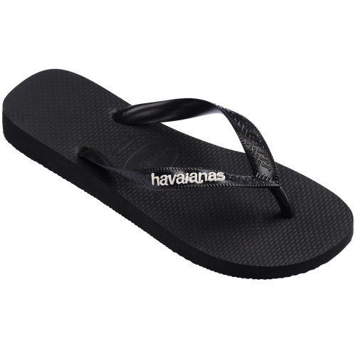 Chinelo Havaianas Top Logo Pop Up