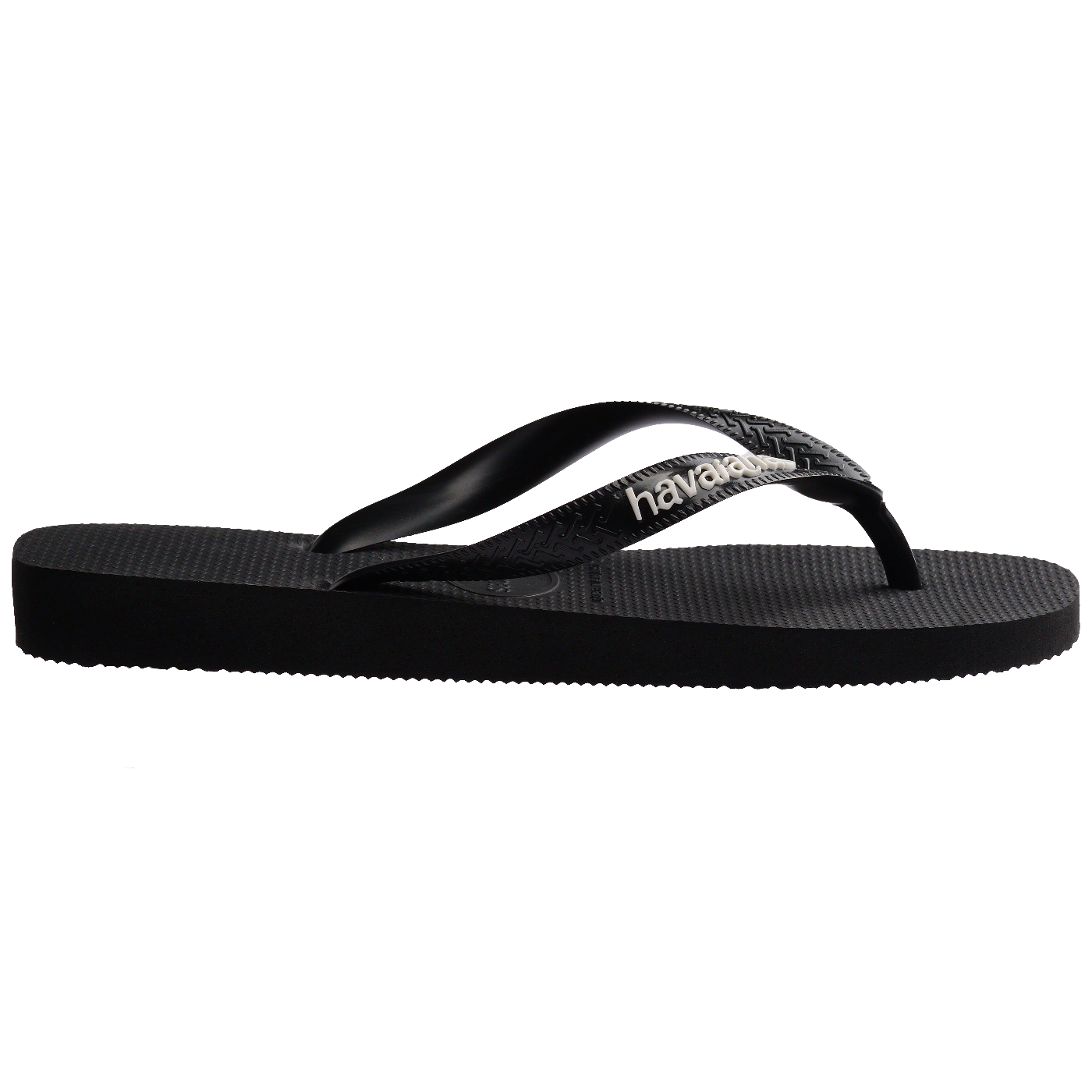 Chinelo Havaianas Top Logo Pop Up