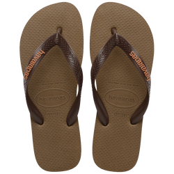 Chinelo Havaianas Top Logo Pop Up