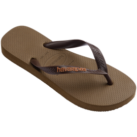 Chinelo Havaianas Top Logo Pop Up