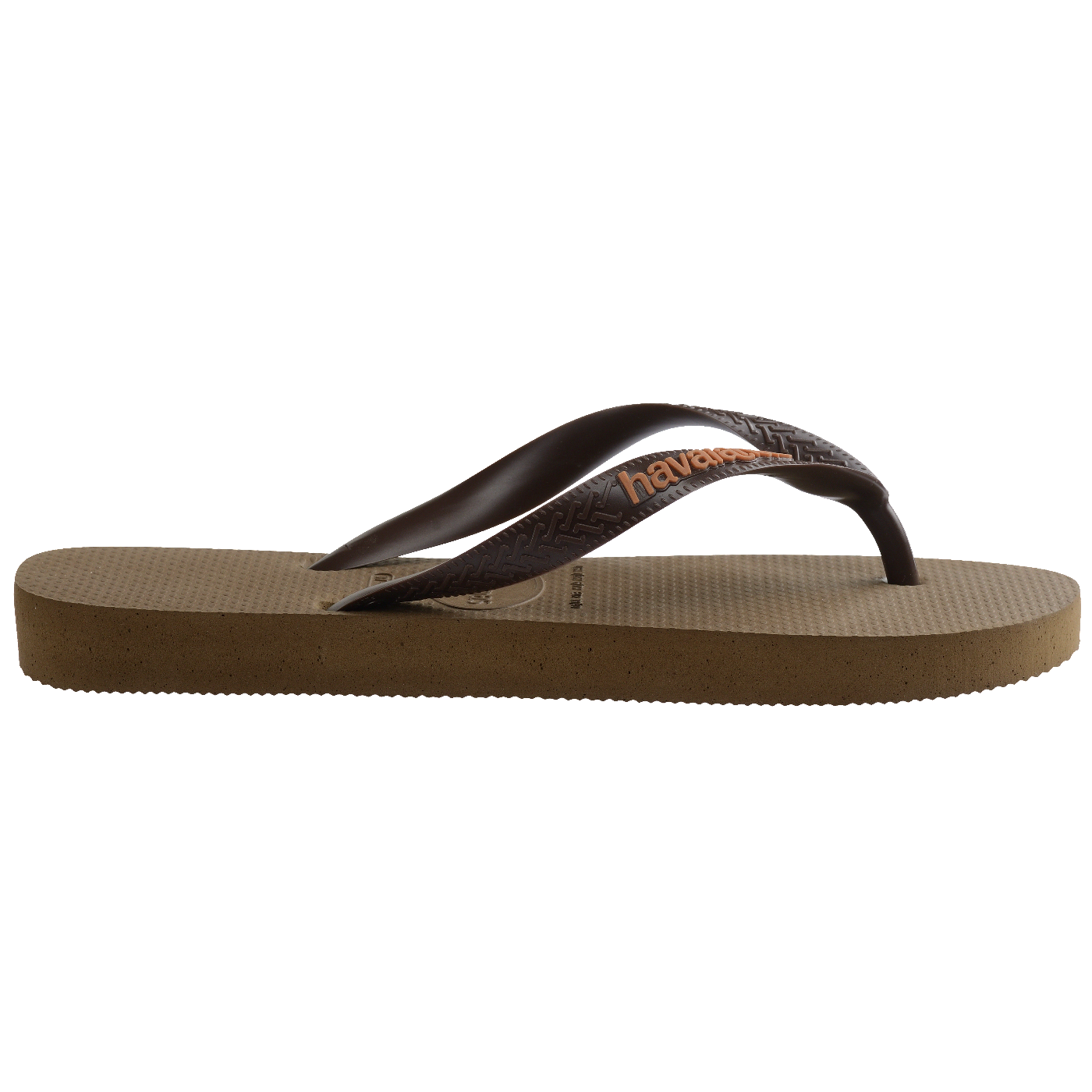 Chinelo Havaianas Top Logo Pop Up