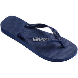 Chinelo Havaianas Top Logo Pop Up