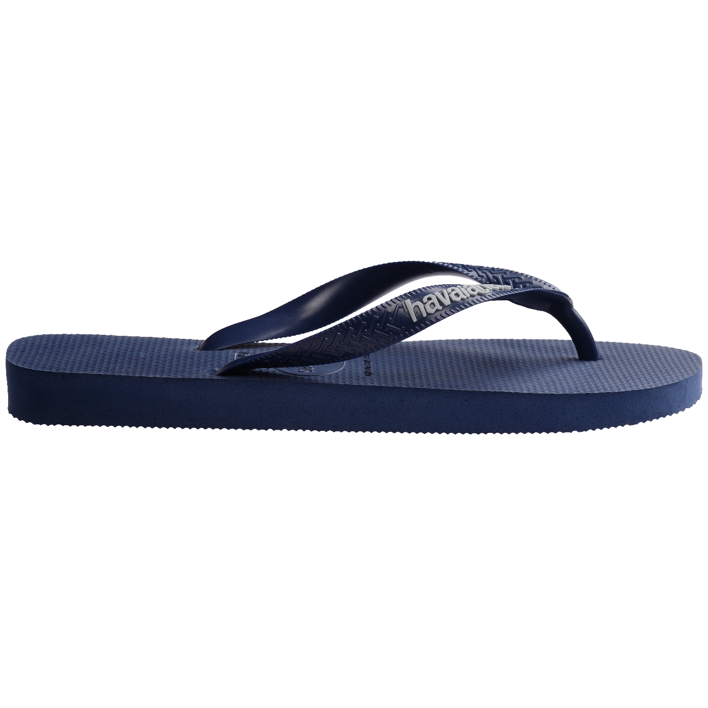 Chinelo Havaianas Top Logo Pop Up
