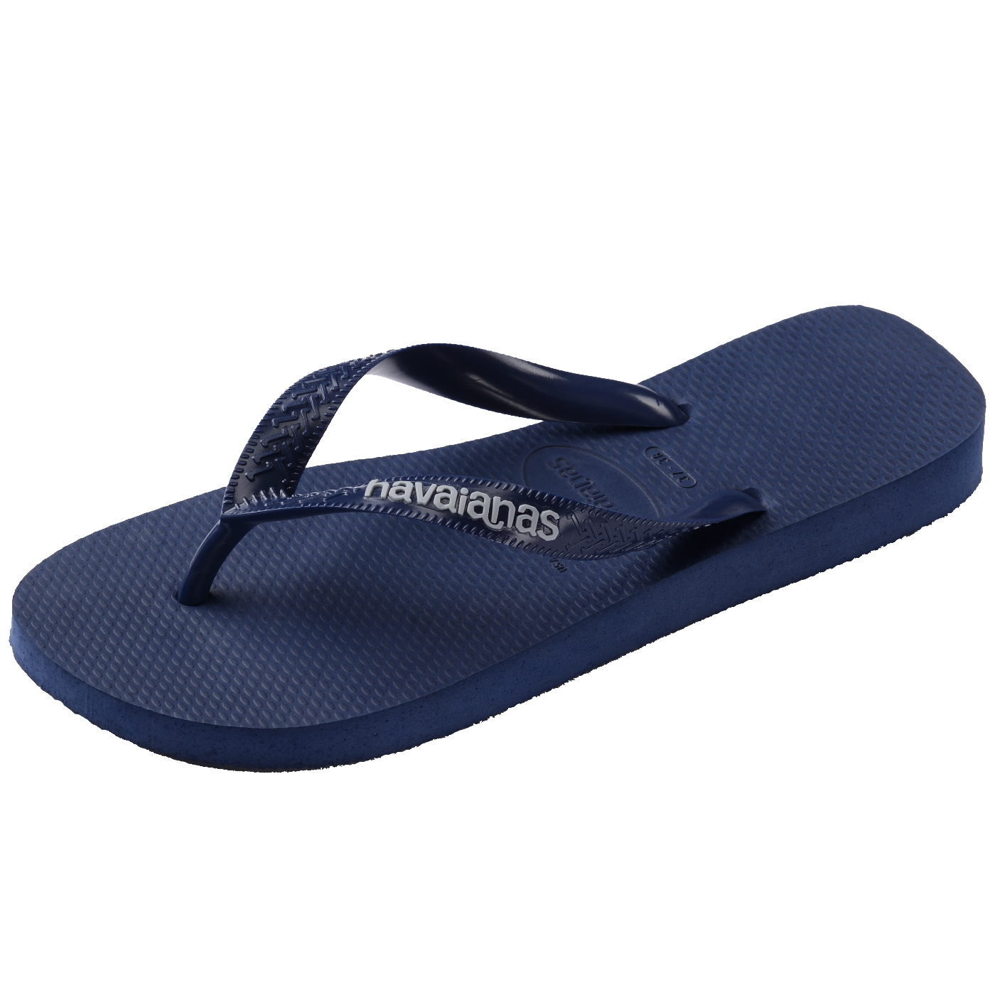 Chinelo Havaianas Top Logo Pop Up