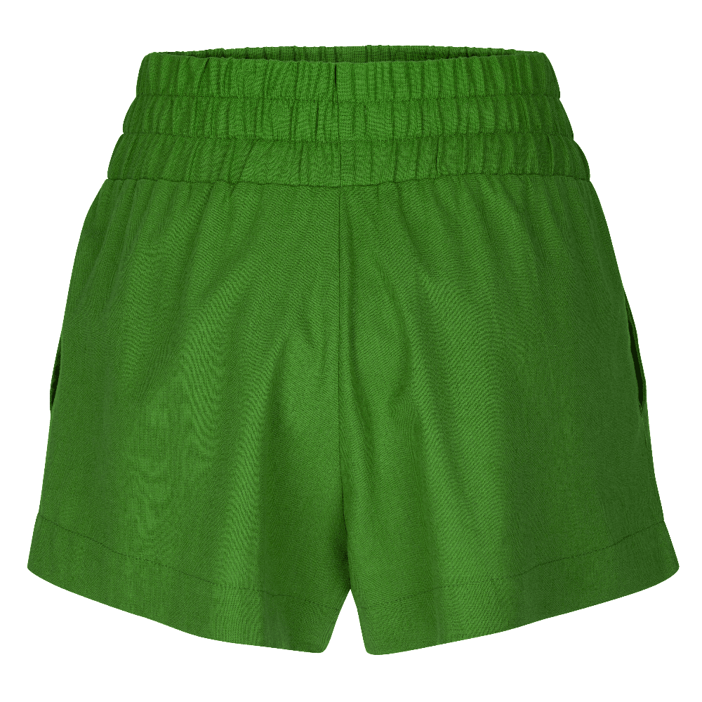 Shorts Havaianas Angra - Verde Grama