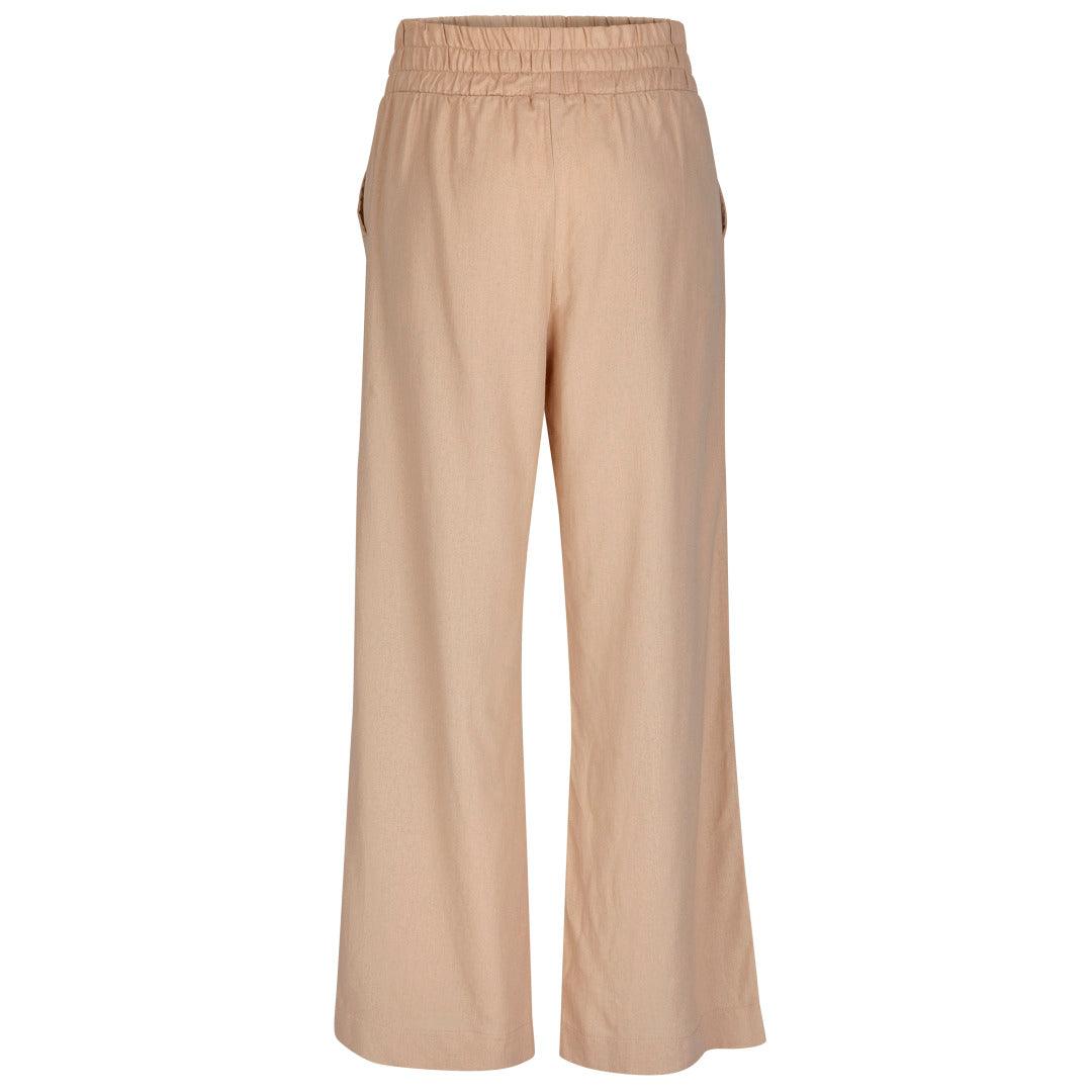 Calça Havaianas Angra - Bege