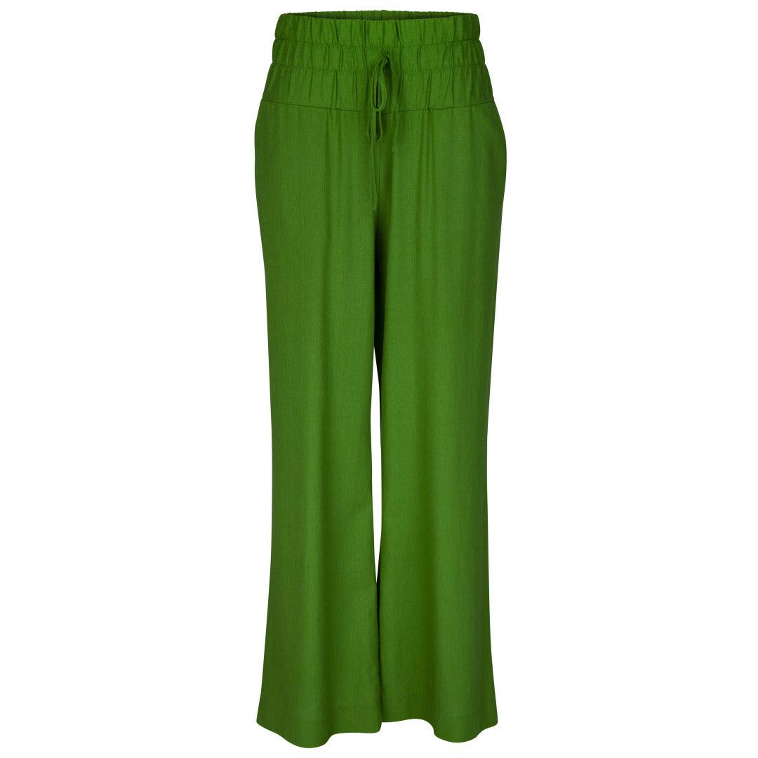 Calça Havaianas Angra - Verde Grama