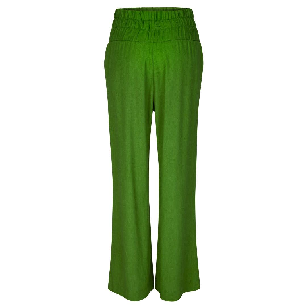 Calça Havaianas Angra - Verde Grama