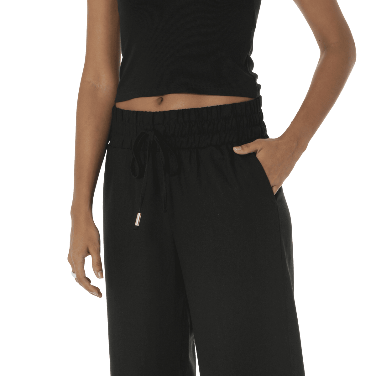 Calça Havaianas Angra - Preto