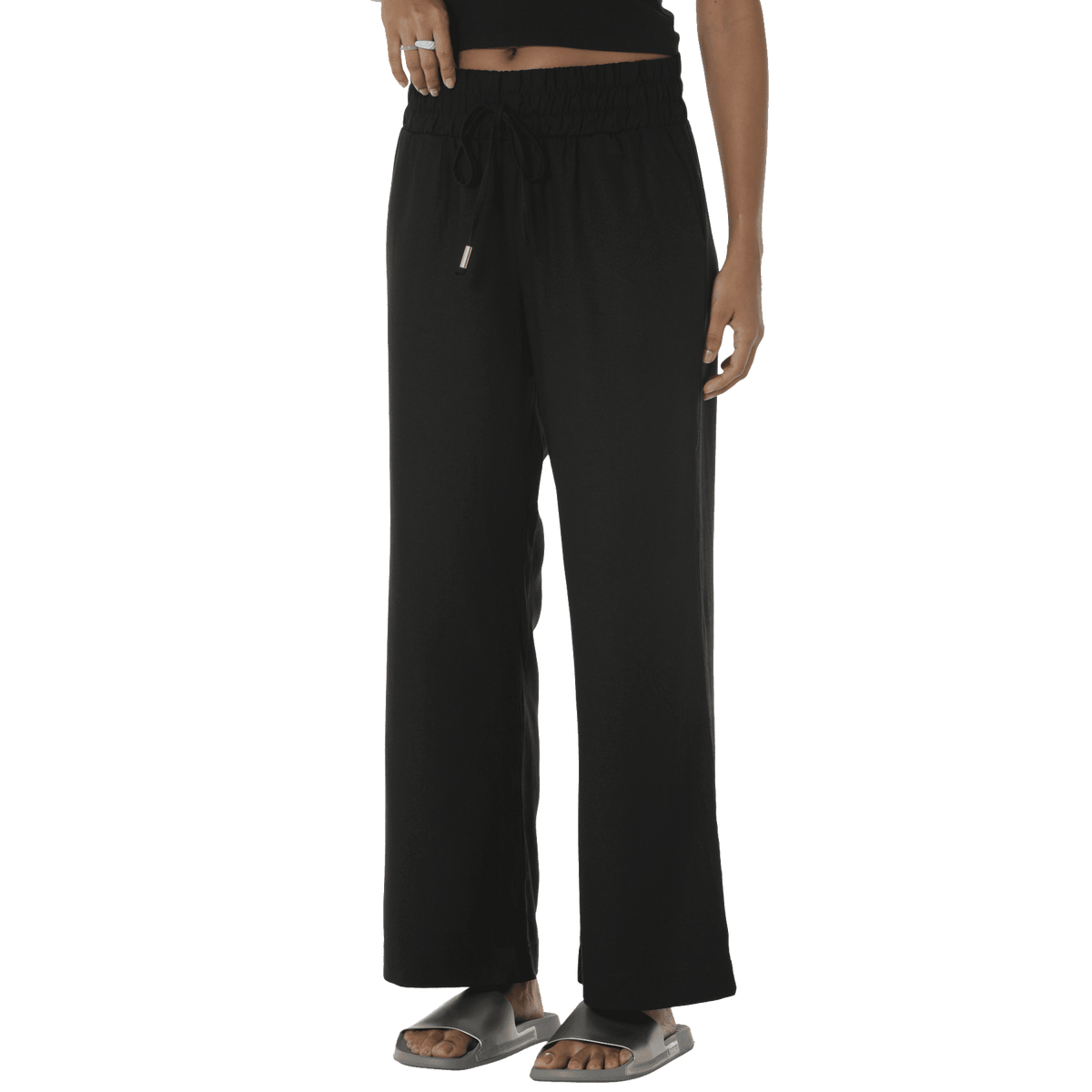Calça Havaianas Angra - Preto