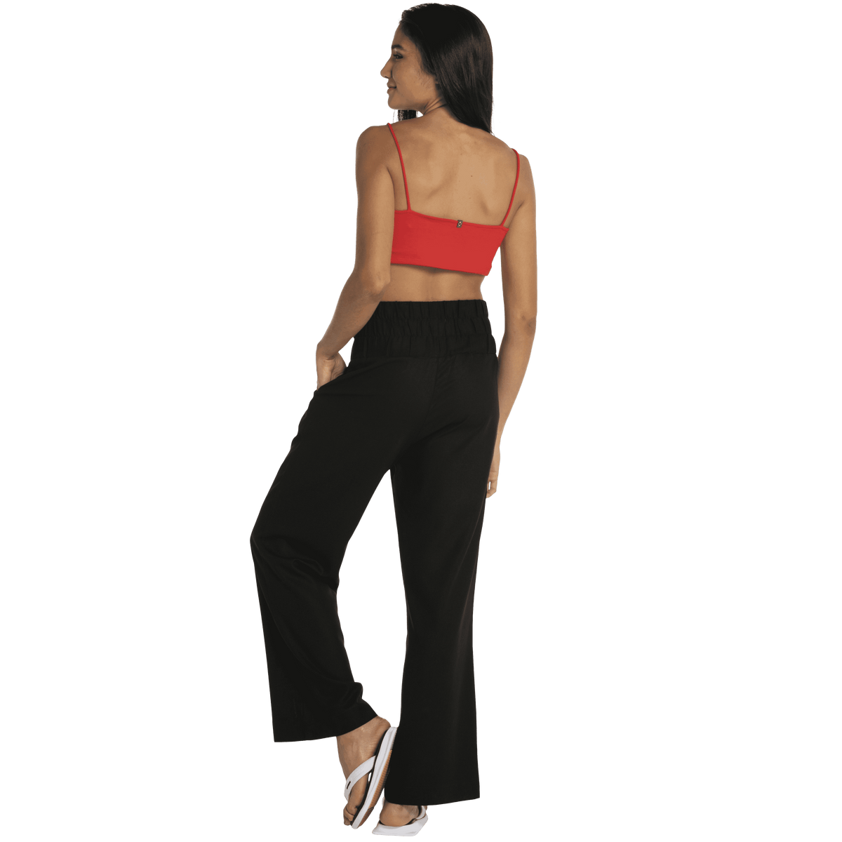Calça Havaianas Angra - Preto