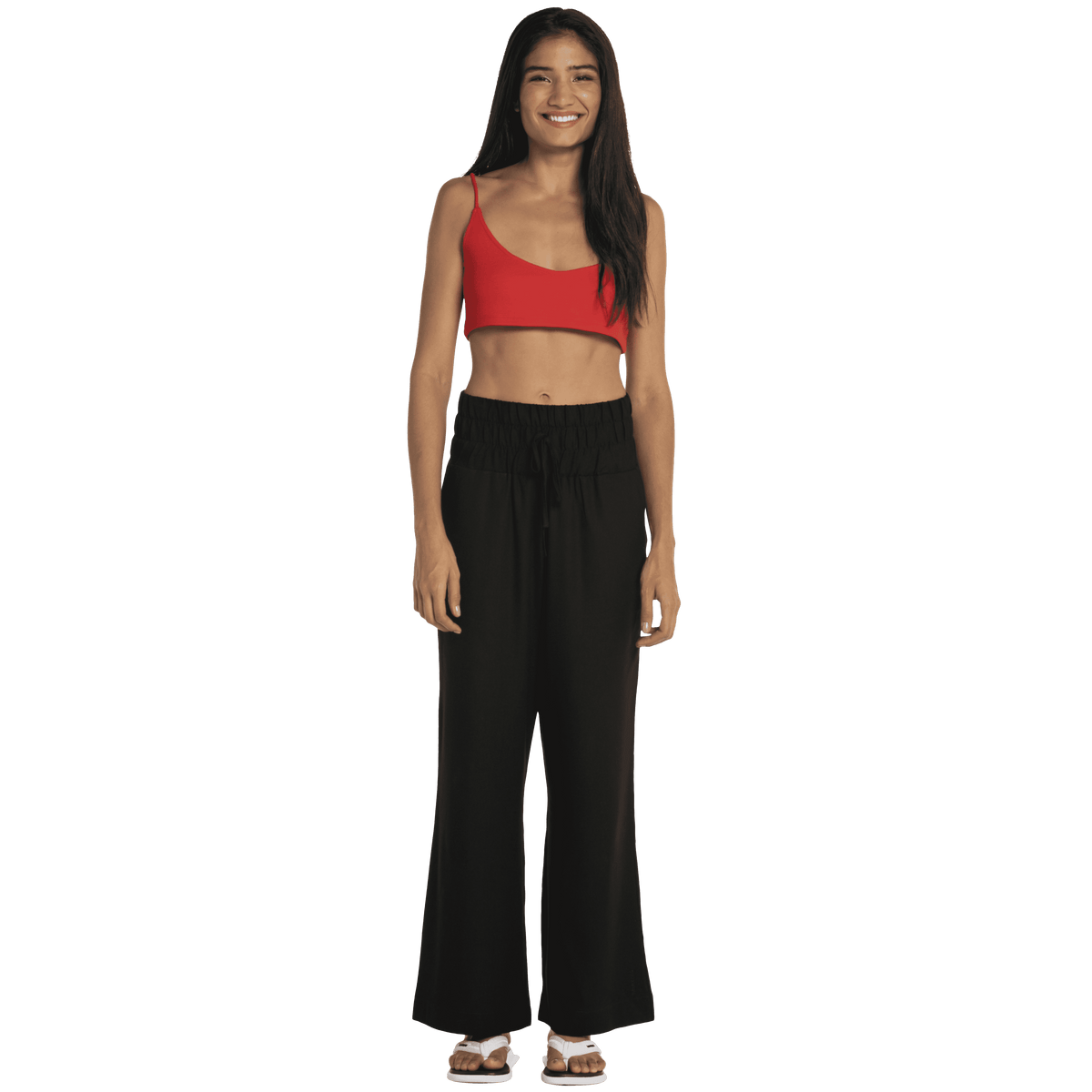 Calça Havaianas Angra - Preto
