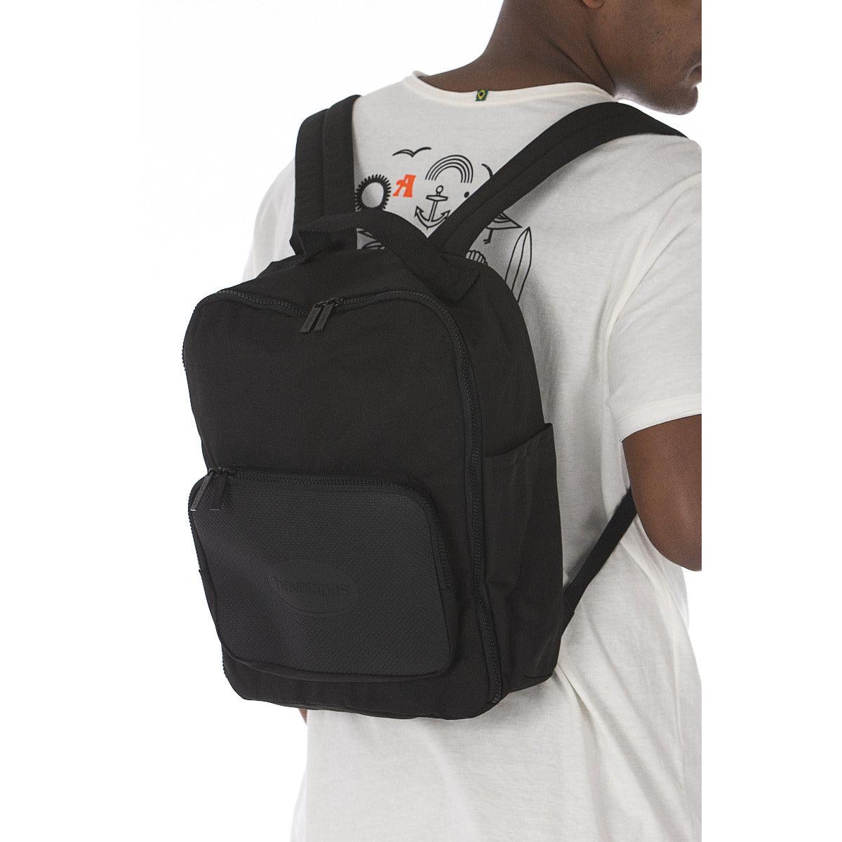 Mochila Havaianas Color - Black
