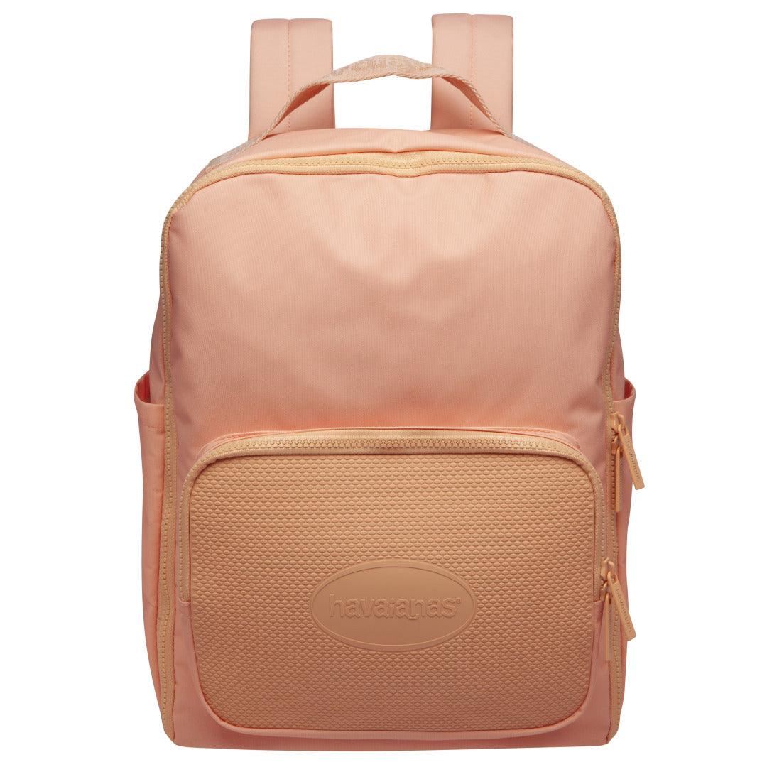 Mochila Havaianas Color - Pêssego