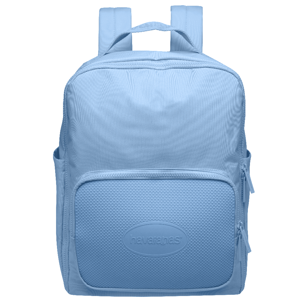 Mochila Havaianas Color - Azul Índigo