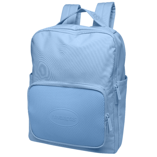 Mochila Havaianas Color - Azul Índigo