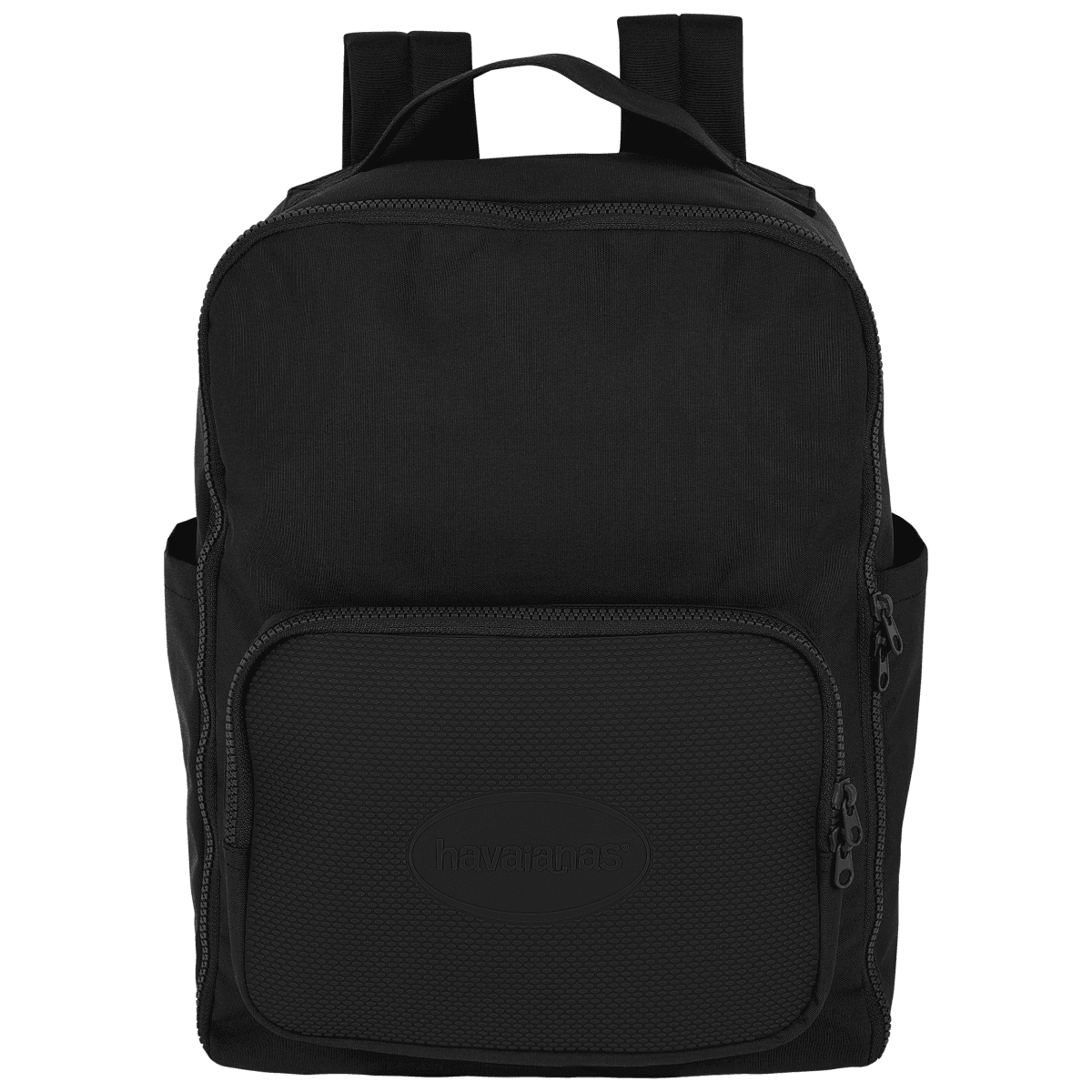 Mochila Havaianas Color - Black
