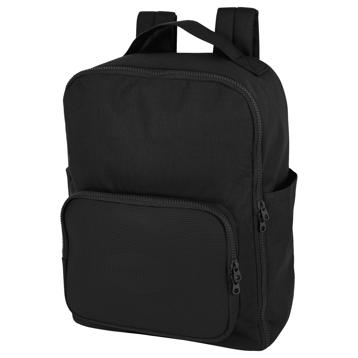 Mochila Havaianas Color - Black