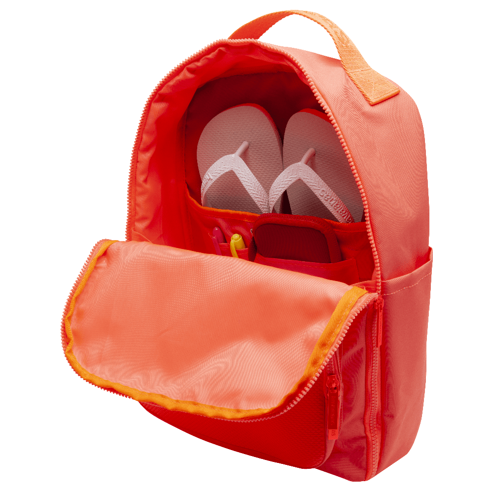 Mochila Havaianas Color - Laranja Cerrado