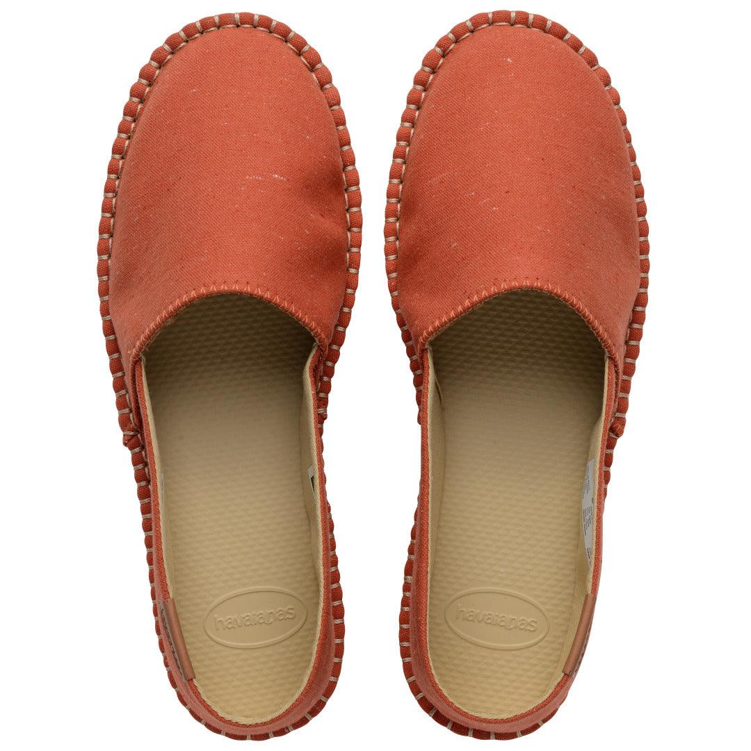 Alpargatas Havaianas Origine IV - Tijolo