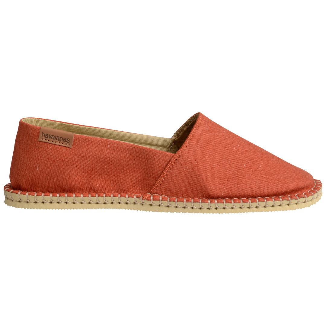 Alpargatas Havaianas Origine IV - Tijolo