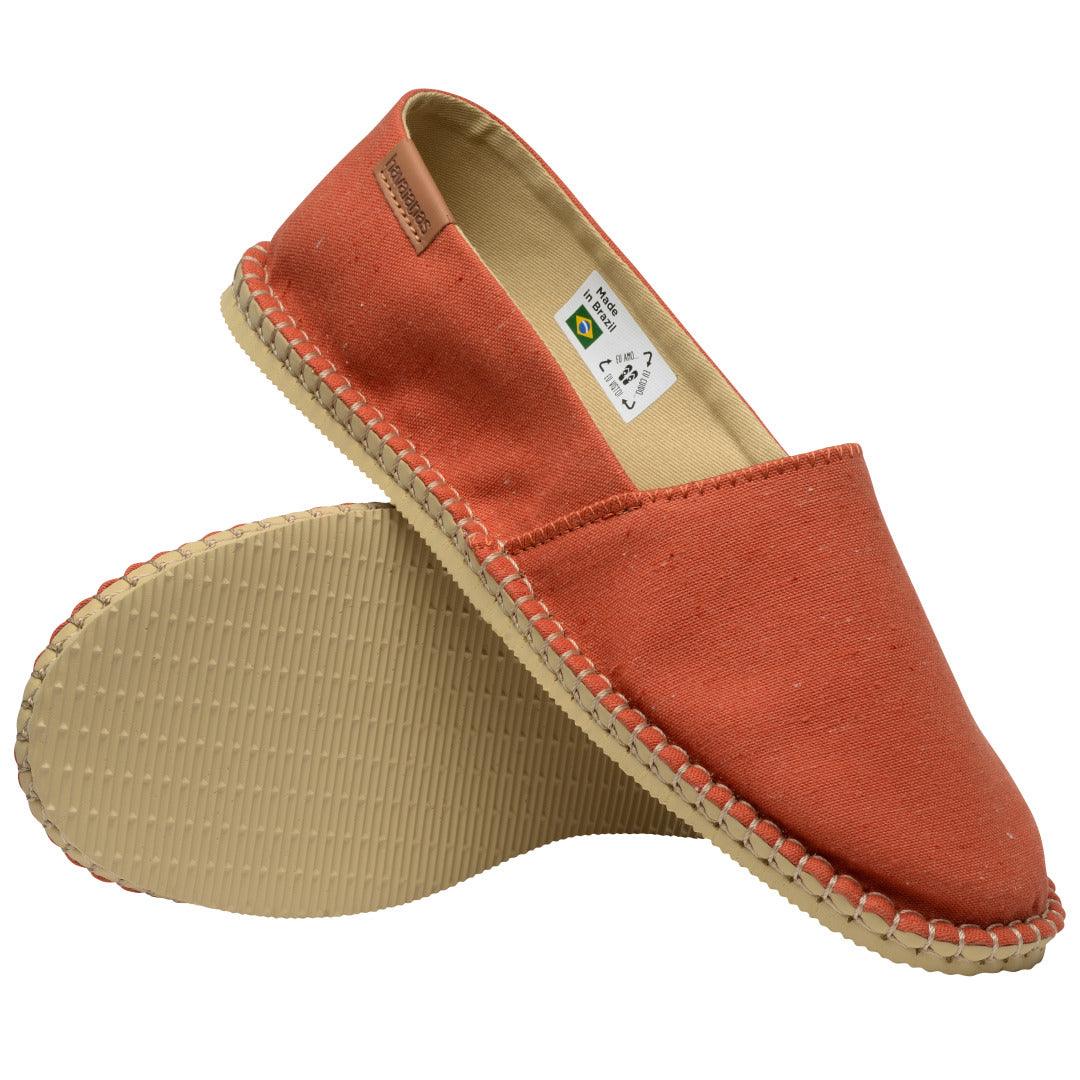 Alpargatas Havaianas Origine IV - Tijolo