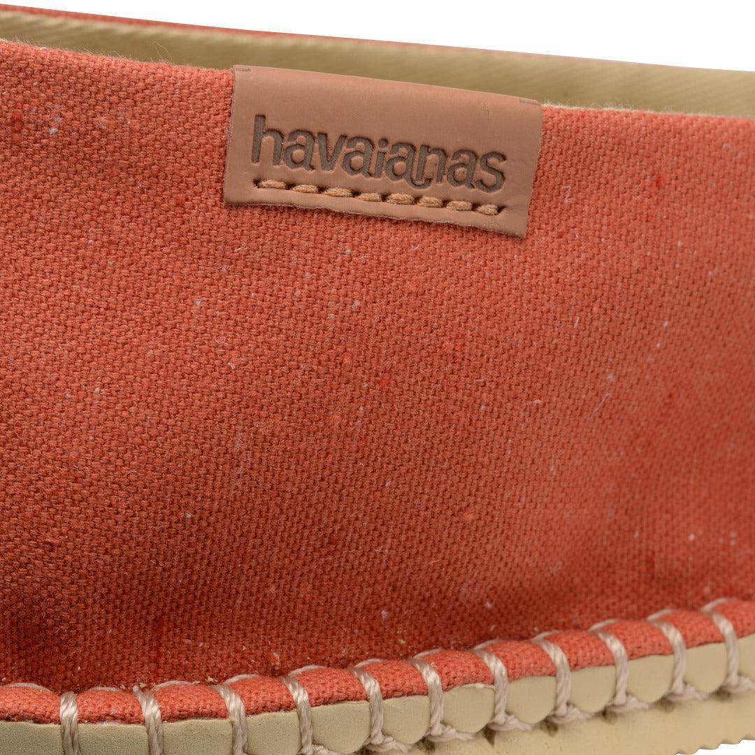 Alpargatas Havaianas Origine IV - Tijolo