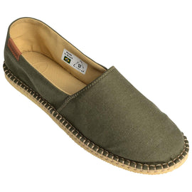 Alpargatas Havaianas Origine IV - Verde Oliva