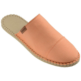 Alpargatas Havaianas Mule II - Pêssego