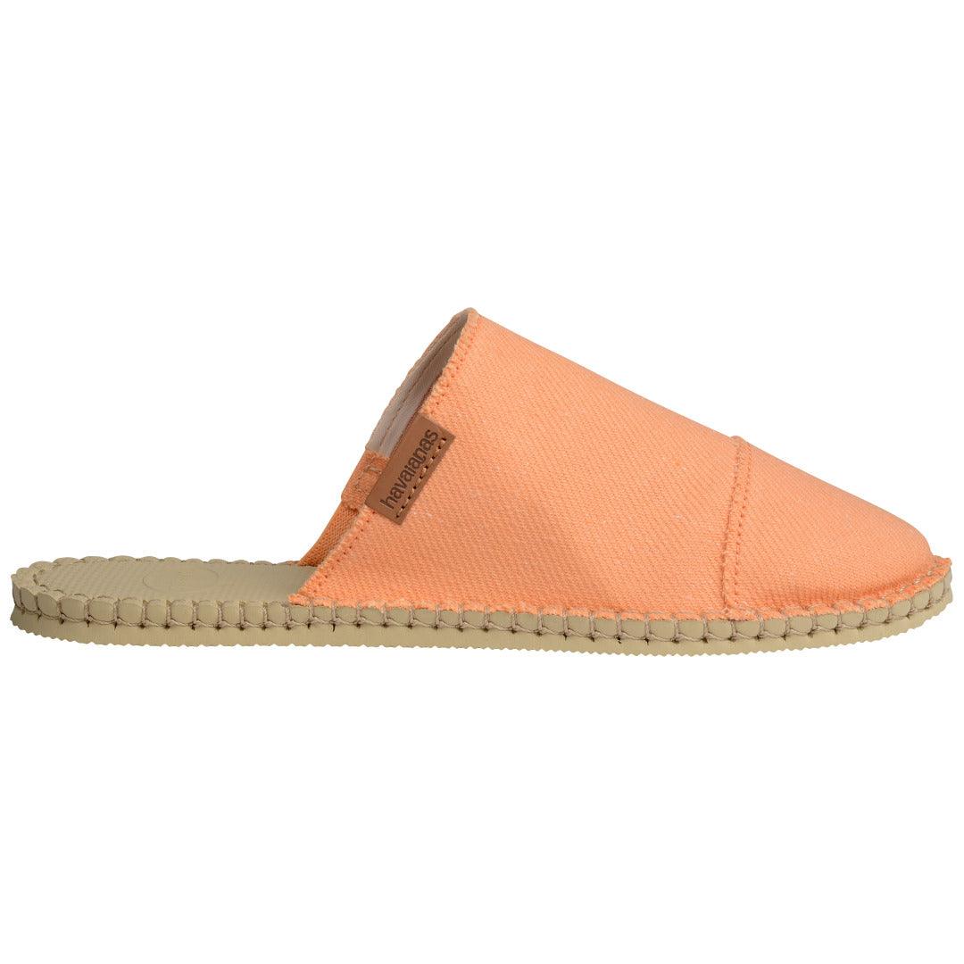 Alpargatas Havaianas Mule II - Pêssego