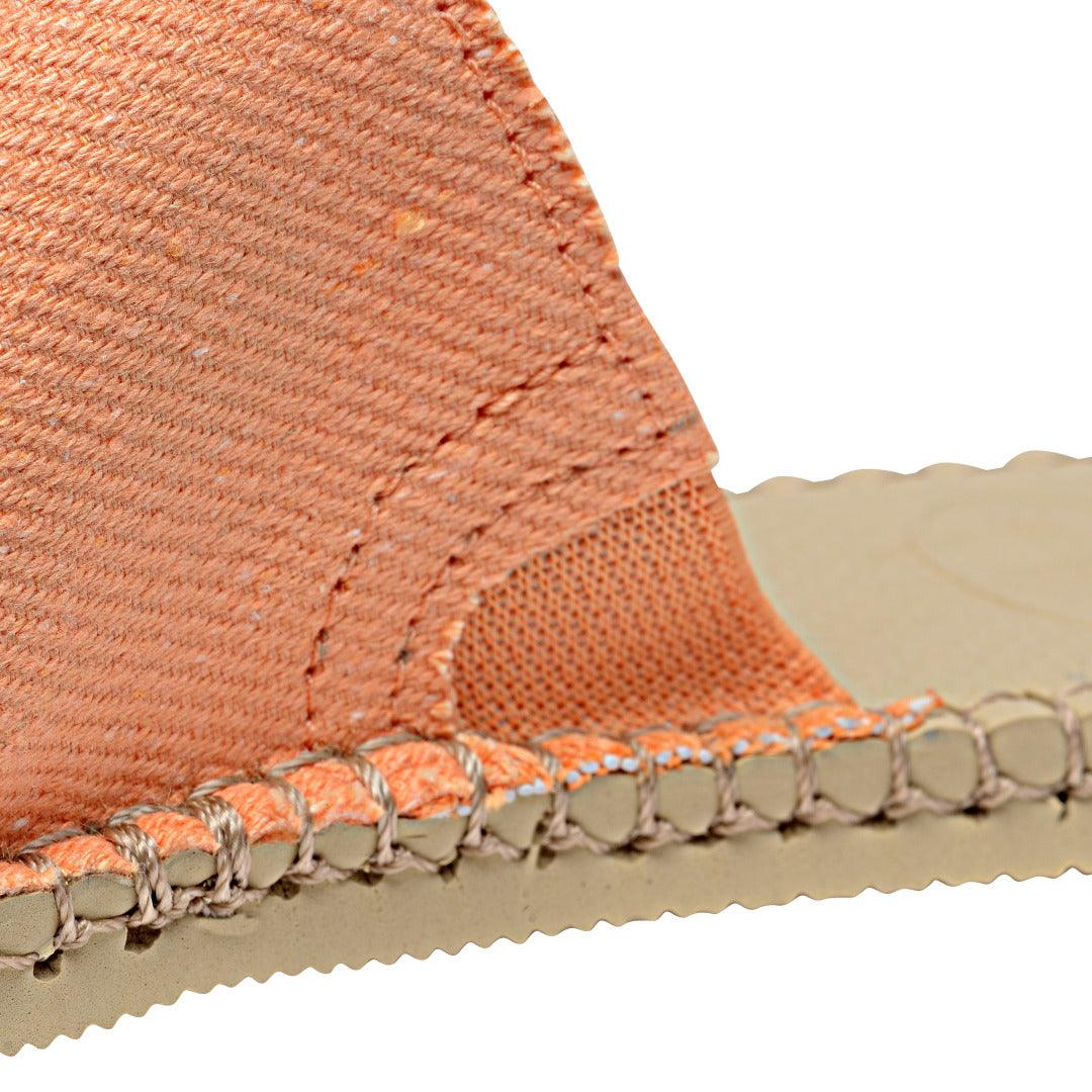 Alpargatas Havaianas Mule II - Pêssego