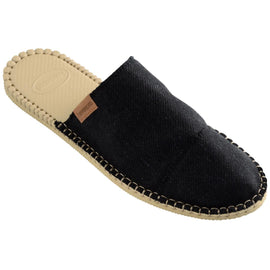 Alpargatas Havaianas Mule II - Preto
