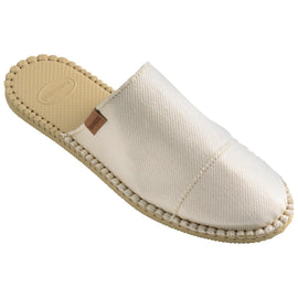 Alpargatas Havaianas Mule II - Cru
