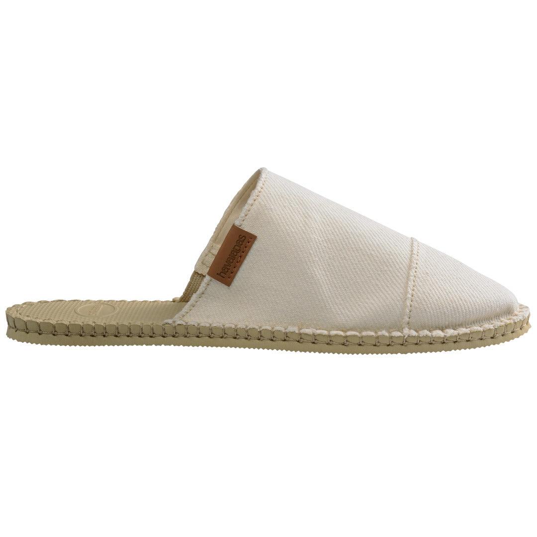 Alpargatas Havaianas Mule II - Cru