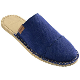 Alpargatas Havaianas Mule II - Marinho