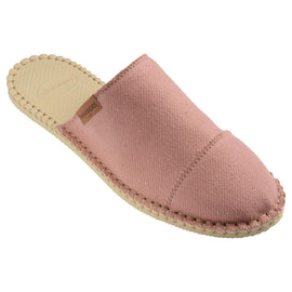 Alpargatas Havaianas Mule II - Rosa Crocus