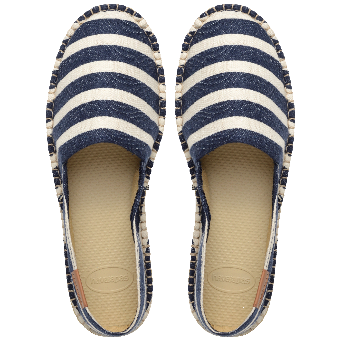 Alpargatas Havaianas Origine IV Print