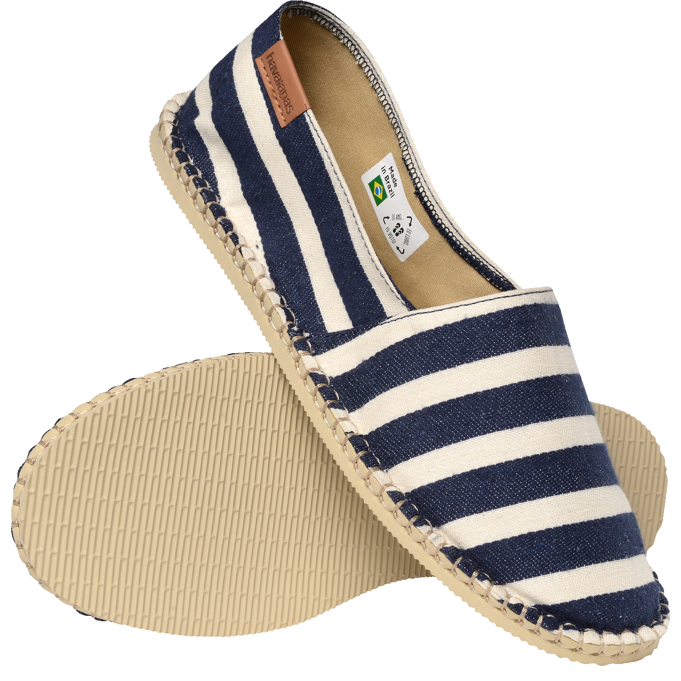 Alpargatas Havaianas Origine IV Print