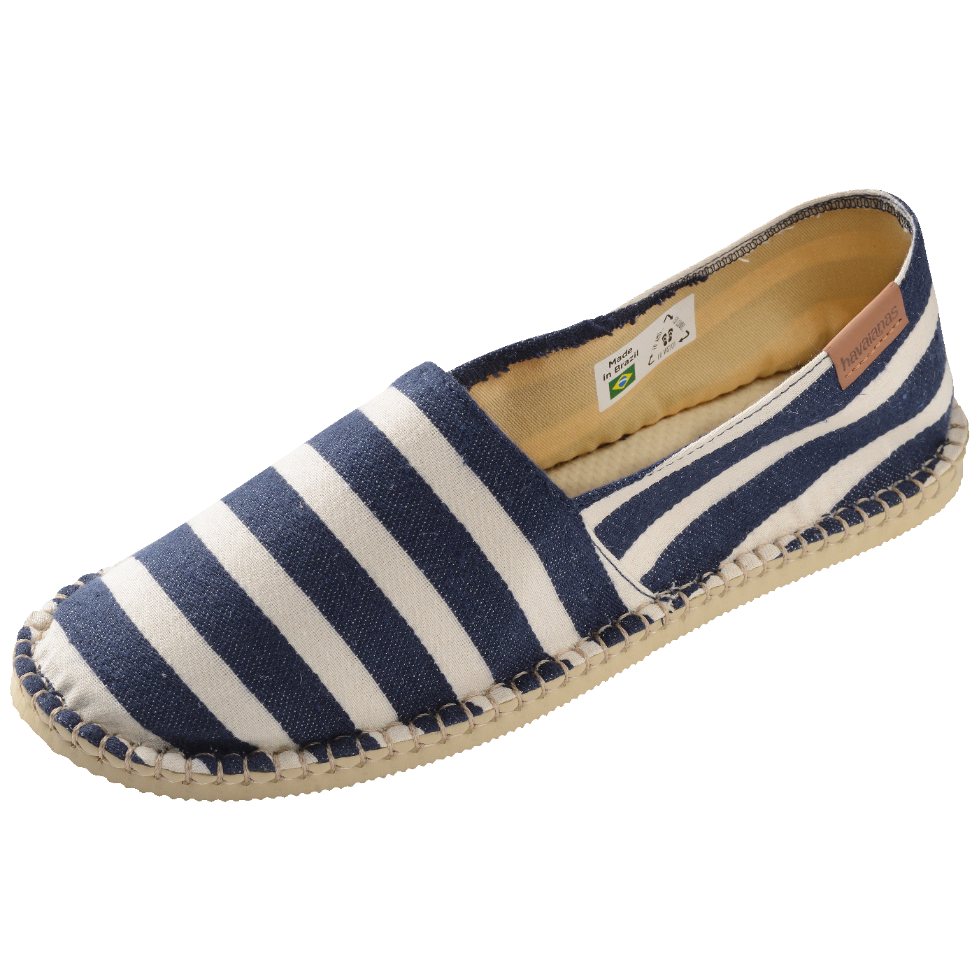 Alpargatas Havaianas Origine IV Print