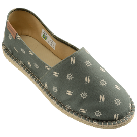 Alpargatas Havaianas Origine IV Print
