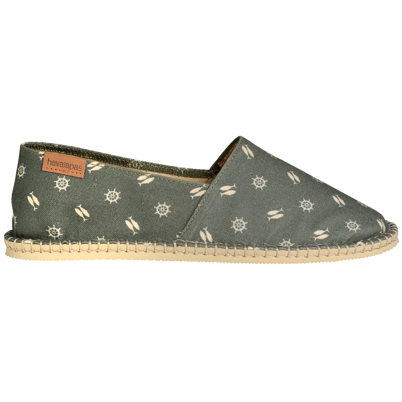 Alpargatas Havaianas Origine IV Print