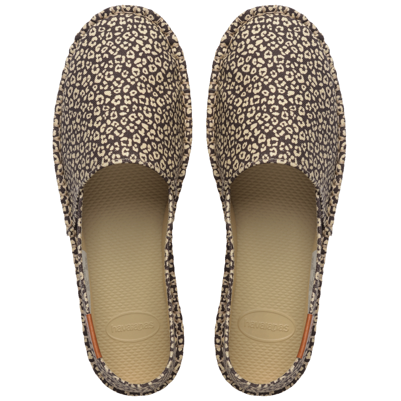 Alpargatas Havaianas Origine IV Print