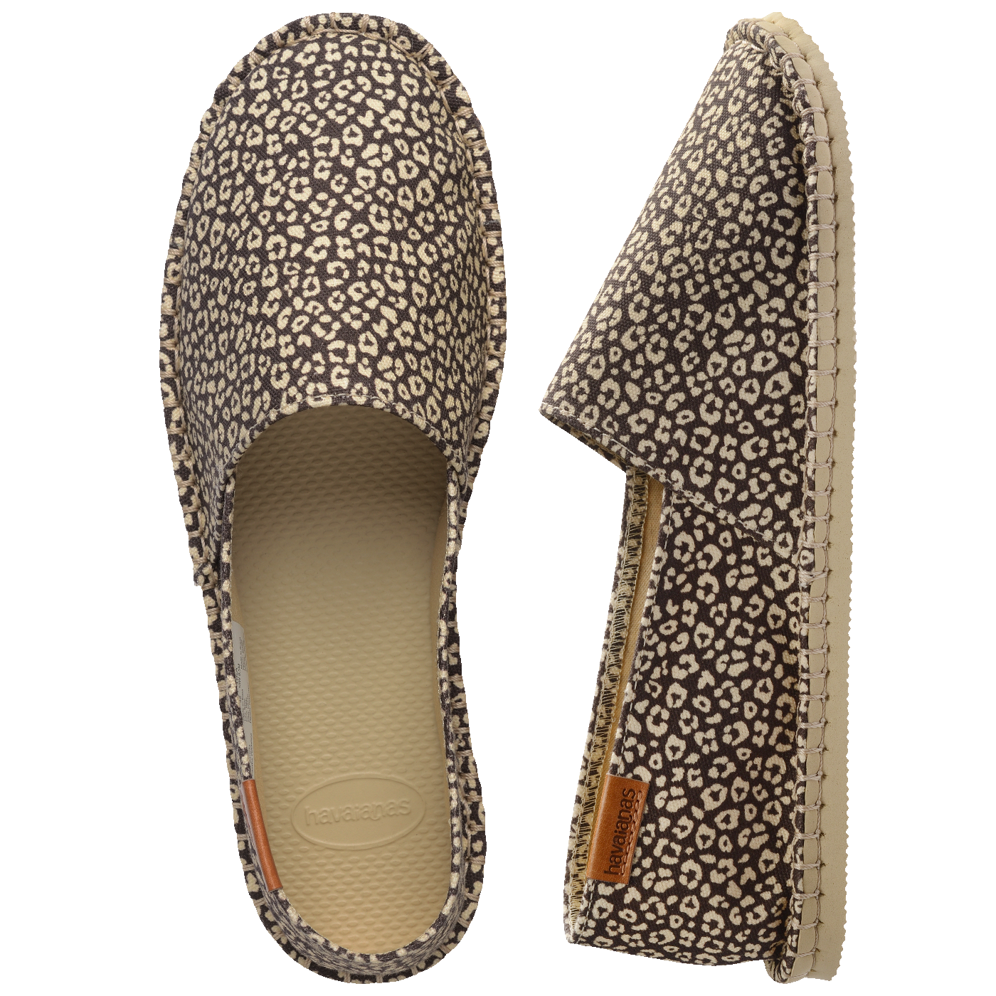 Alpargatas Havaianas Origine IV Print