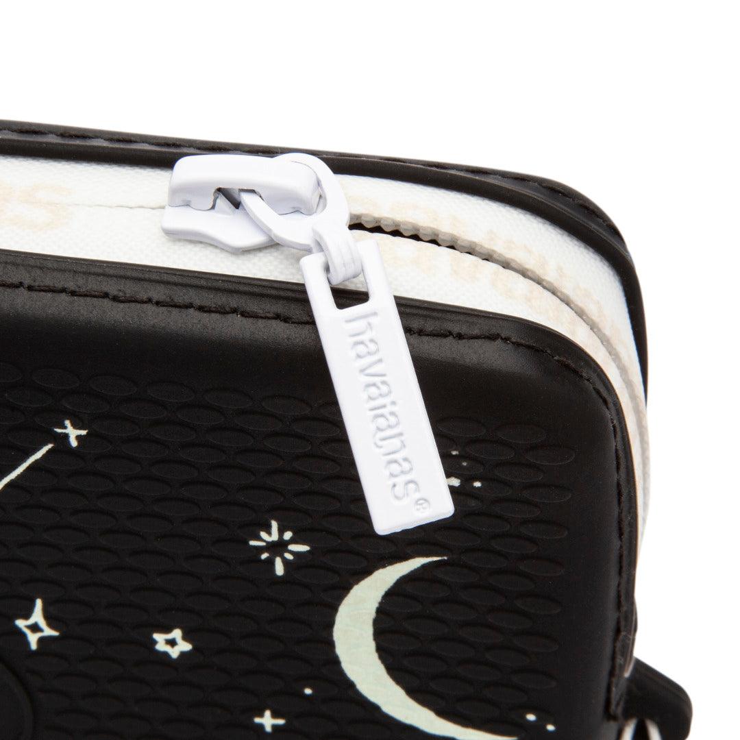 Mini Bag Havaianas Star Wars - Preto