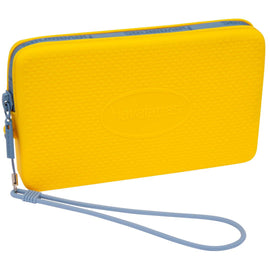 Mini Bag Havaianas Simpsons - Amarelo