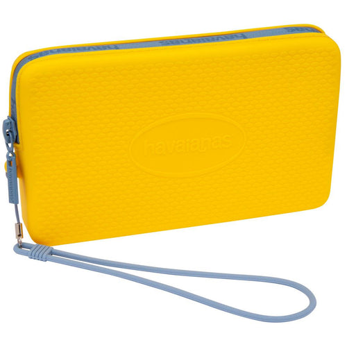 Mini Bag Havaianas Simpsons - Amarelo