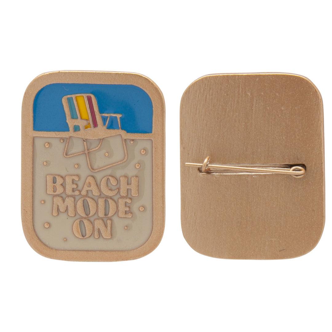 Top Pin Havaianas Cool - Azul