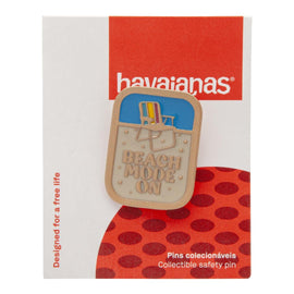Top Pin Havaianas Cool - Azul