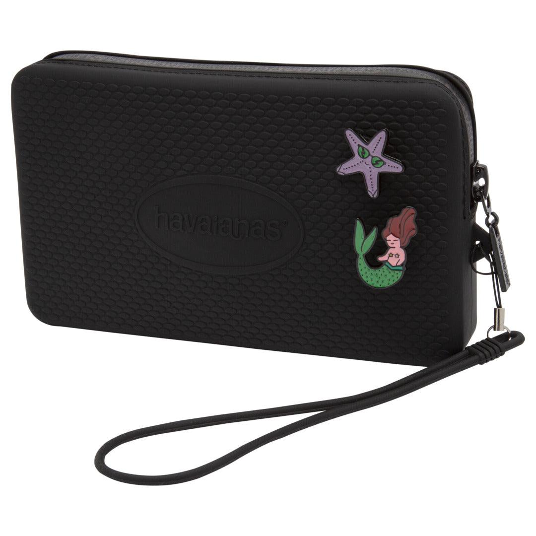 Pin Havaianas Cool Estrela - Roxo