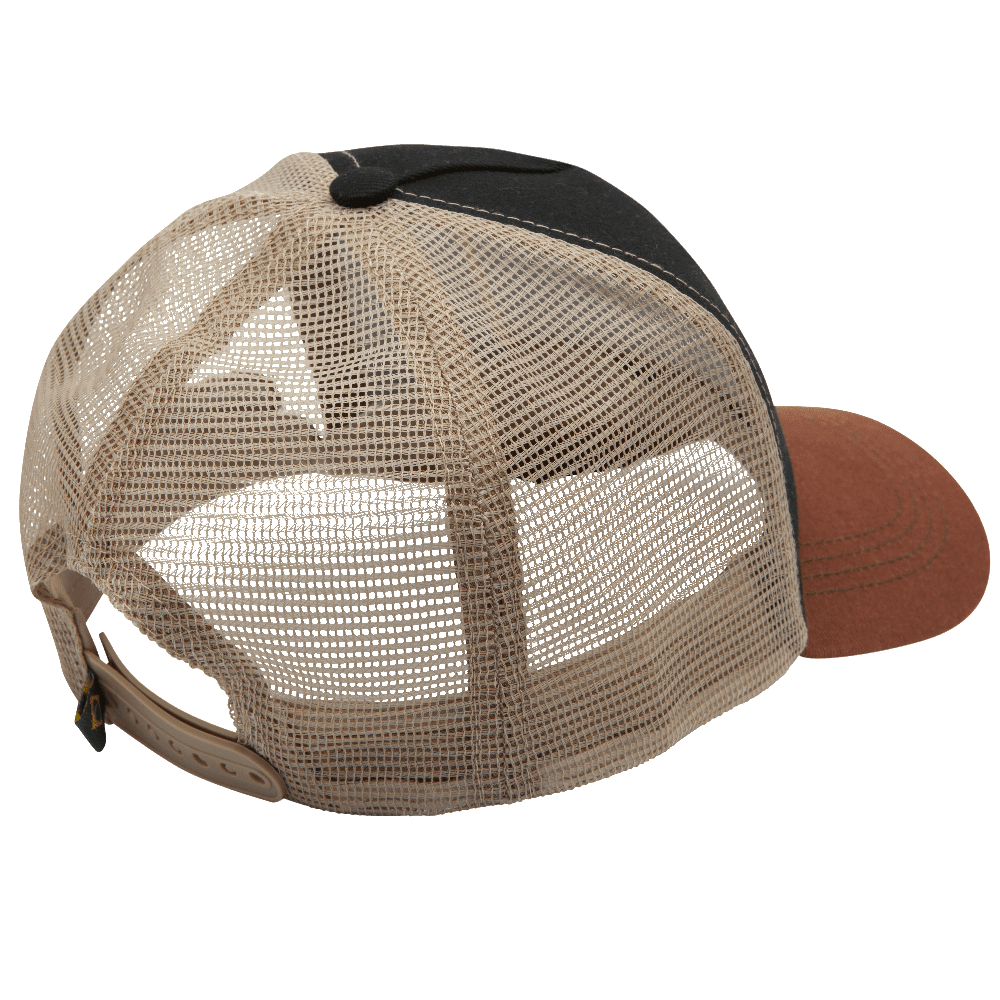 Boné Havaianas Trucker - Café